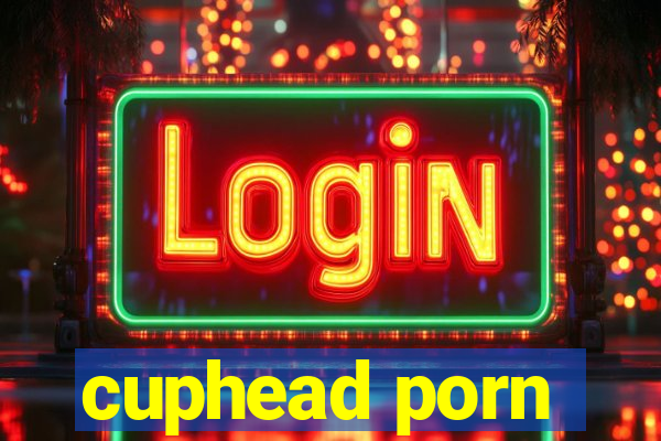 cuphead porn